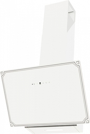 Кухонная вытяжка Korting KHC 69059 RGW