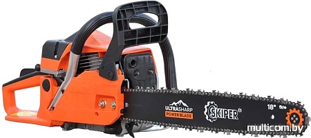 Бензопила Skiper GS5200B