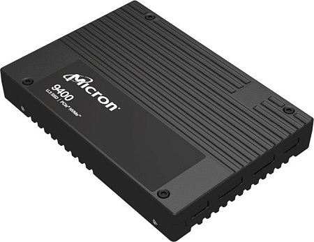 SSD Micron 9400 Pro 7.68TB MTFDKCC7T6TGH-1BC1ZABYY