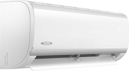 Кондиционер General Climate Inverter GC-RE12HR32/GU-RE12H32