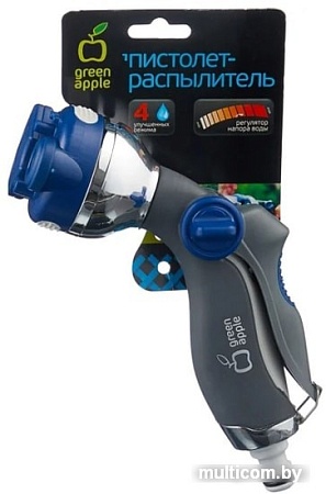 Распылитель Green Apple GWHM12-035
