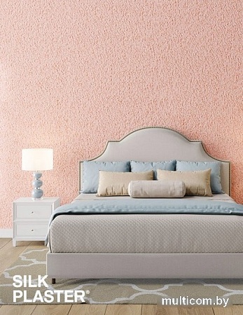 Жидкие обои Silk Plaster Victoria 720