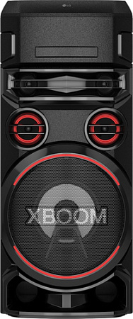 Колонки для музыкального центра LG X-Boom ON88