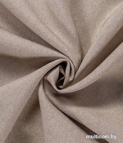 Штора Legrand Престон 1.8x2.6 м 58120151 (латте)