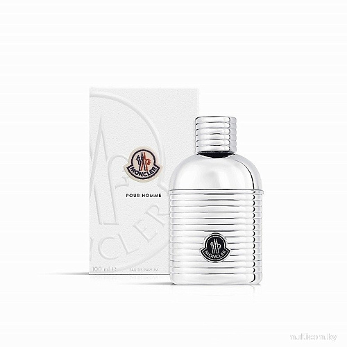 Moncler Pour Homme EdP (100 мл)
