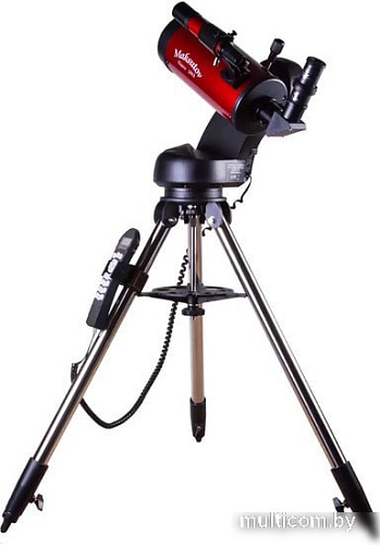 Телескоп Sky-Watcher Star Discovery MAK102 SynScan GOTO