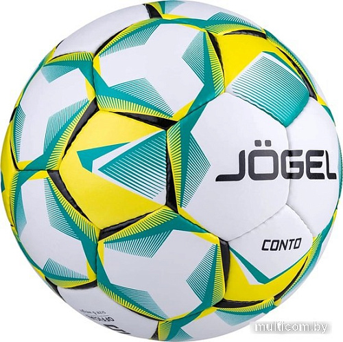 Мяч Jogel BC20 Conto (5 размер)