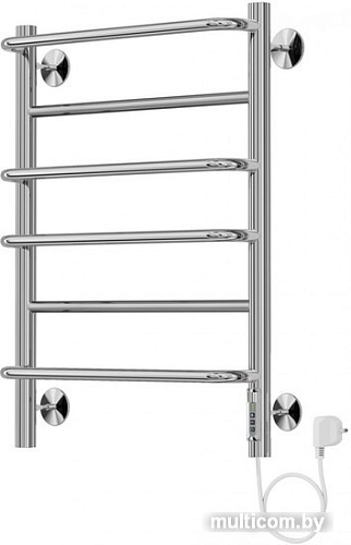 Полотенцесушитель Granula Комби 50x60 D32 (терморегулятор с таймером)