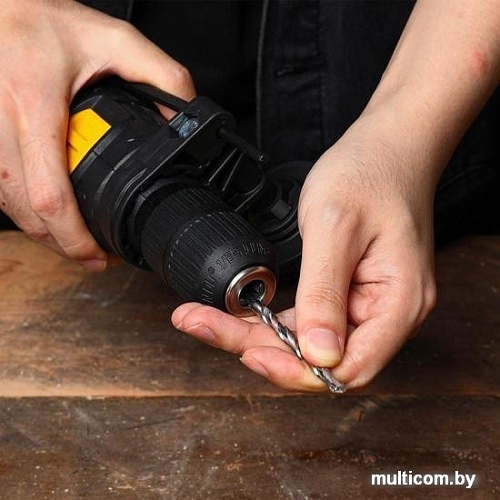 Ударная дрель Deko DKID850W 063-4326