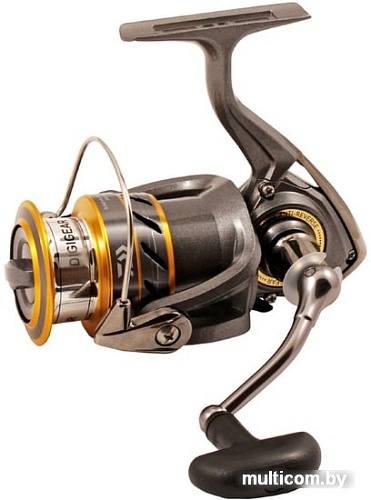 Катушка Daiwa Crossfire 5000