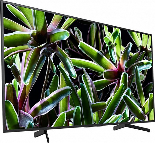 Телевизор Sony KD-55XG7096