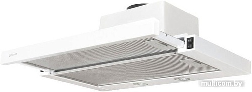 Кухонная вытяжка Ciarko Turbo 50 (белый)