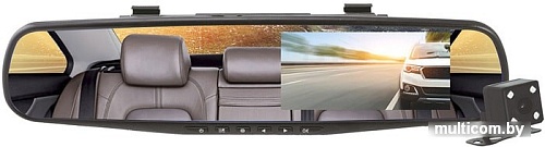 Автомобильный видеорегистратор ACV GQ150