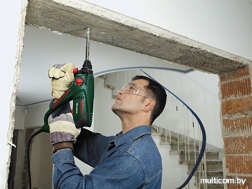 Перфоратор Bosch PBH 2000 RE