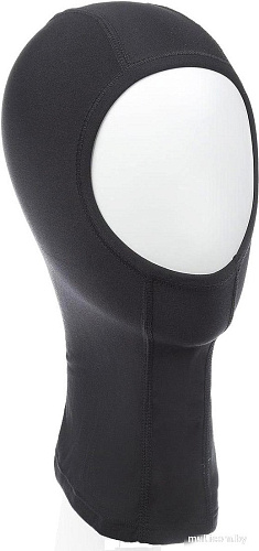Горнолыжная балаклава Accapi Balaclava A833-999 (Senior, черный)