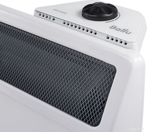 Конвектор Ballu Plinth Transformer BEC/PL-1000 (механическое управление, с шасси)