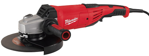 Угловая шлифмашина Milwaukee AGVK 24-230 4933451414