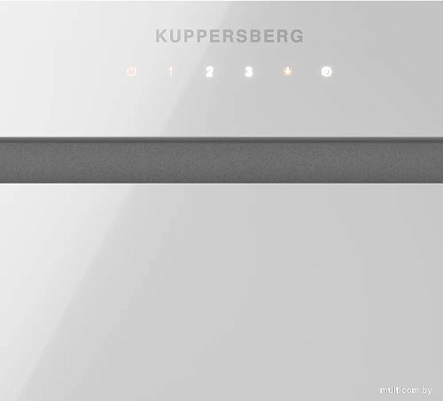 Кухонная вытяжка KUPPERSBERG Inflat 60 W