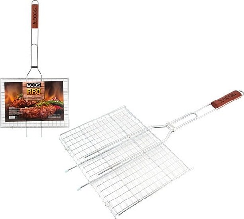 Решетка-гриль Ecos RD-171D