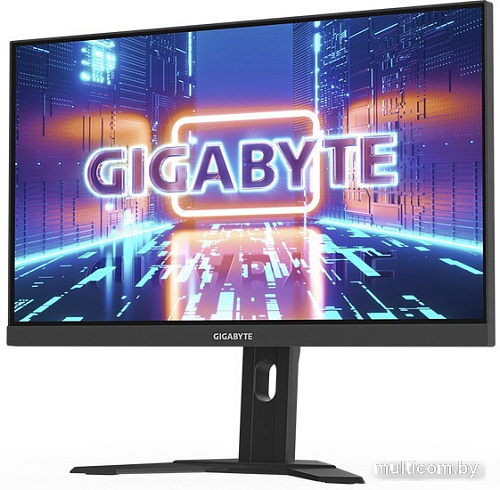 Игровой монитор Gigabyte M27U