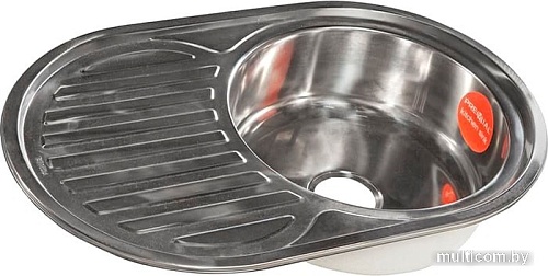 Premial PL 7750 (полированная, 0.6 мм)