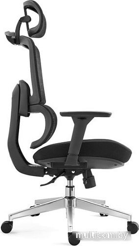 Кресло Insite Smart Mix 1-IS-MC-0508 (черный)