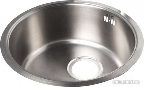 Кухонная мойка IDDIS Edifice EDI42P0i77