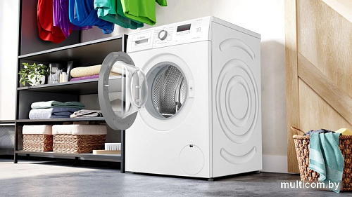 Стиральная машина Bosch Serie 2 WAJ24068II