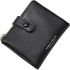 Кошелек DoubleW 640101894E (черный)