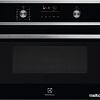 Микроволновая печь Electrolux EVM6E46X