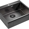 Кухонная мойка Paulmark PM215951-GM