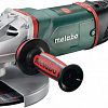 Угловая шлифмашина Metabo W 26-230 MVT (606474000)