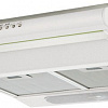 Кухонная вытяжка Jetair Sunny/60 1M WH al (1RUS17A/1)