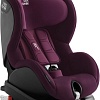 Автокресло Britax Romer Trifix 2 I-Size (burgundi red)