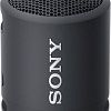 Беспроводная колонка Sony SRS-XB13 (черный)
