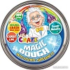 Тесто для лепки Craze Magic Dough Попрыгунчик Опыты профессора 35245.E (голубой)