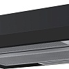 Кухонная вытяжка LEX Hide 500 (черный)