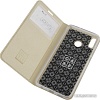 Чехол Case Hide Series для Honor 8X (золотистый)