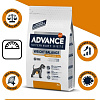 Сухой корм для собак Advance VetDiet Weight Balance 3 кг