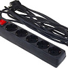Сетевой фильтр TDM Electric СФ-05В 1.5 м