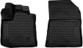 Комплект ковриков для авто Element ELEMENT3D4153210KF (2 шт)