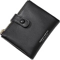 Кошелек DoubleW 640101894E (черный)