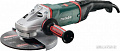 Угловая шлифмашина Metabo W 26-230 MVT (606474000)