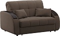 Диван Moon Trade Рио 109 002911 (коричневый)