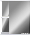 Doratiz Шкаф с зеркалом Doratiz Венеция 60 R 2712.210 (белый)