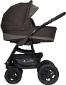 Универсальная коляска Riko Basic Alfa (2 в 1, 10)