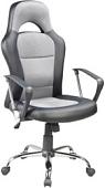 Кресло Signal Q-033 (серый)