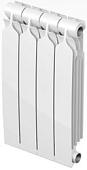 Биметаллический радиатор BiLux Plus R300 (6 секций)
