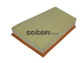 Воздушный фильтр Purflux A1195