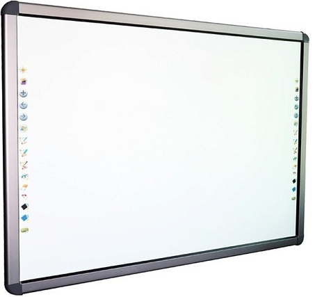 Интерактивная доска TechnoBoard 96 (10 касаний)